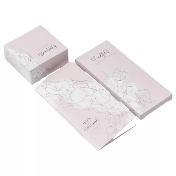Bloom Tulip - klitorisstimulator med vibrator - uppladdningsbar silikon turkos