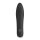 Easytoys Velvet Vibe - laddningsbar stavvibrator (svart)