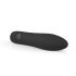 Easytoys Velvet Vibe - laddningsbar stavvibrator (svart)