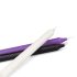 Sensual Hot Wax - bdsm vaxljus set 3-pack - kroppsvax