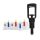 Easytoys Sugset - 6-delars sugkopp set