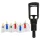 Easytoys - koppningsset - sugpump 6 delar