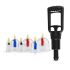 Easytoys Sugset - 6-delars sugkopp set
