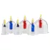 Easytoys - koppningsset - sugpump 6 delar