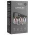 Easytoys - koppningsset - sugpump 6 delar
