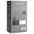 Easytoys - koppningsset - sugpump 6 delar