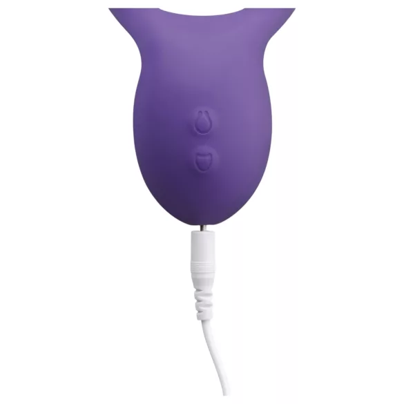 Teazers Partner Multifun - parvibrator (lila)
