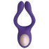 Teazers Partner Multifun - parvibrator (lila)