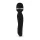Sway No.4 - wand massagervibrator - uppladdningsbar - svart