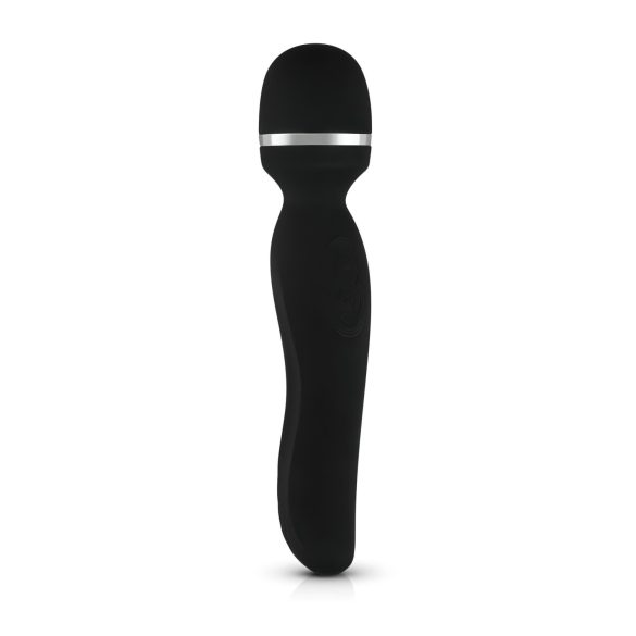 Sway No.4 - uppladdningsbar massagestav (svart)