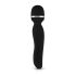 Sway No.4 - uppladdningsbar massagestav (svart)
