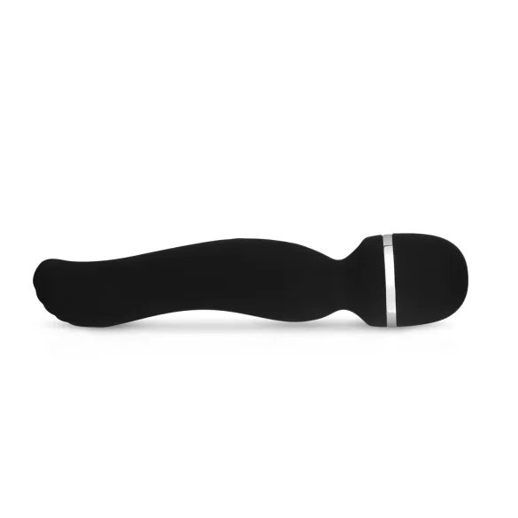 Sway No.4 - wand massagervibrator - uppladdningsbar - svart