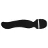 Sway No.4 - wand massagervibrator - uppladdningsbar - svart