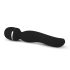 Sway No.4 - uppladdningsbar massagestav (svart)