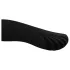 Sway No.4 - wand massagervibrator - uppladdningsbar - svart