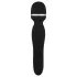 Sway No.4 - wand massagervibrator - uppladdningsbar - svart