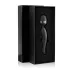 Sway No.4 - wand massagervibrator - uppladdningsbar - svart