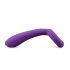 Easytoys Parvibrator - uppladdningsbar och vattentät (lila)