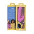 PMV20 Copy Dolphin - roterande vibrator med klitorisstimulator (rosa)