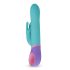 PMV20 Meta Rabbit - roterande, klitorisstimulerande vibrator (mint)