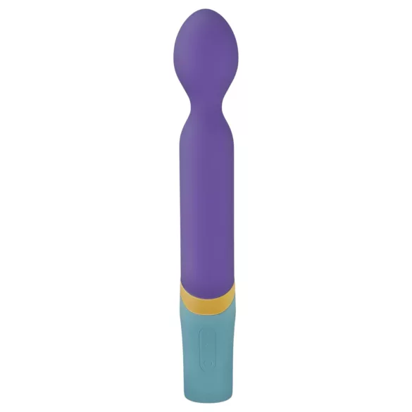 PMV20 - massagevibrator stav - uppladdningsbar - lila