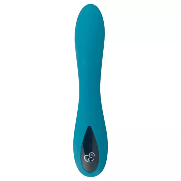 Easytoys Easy Choice - G-punktsvibrator och glidmedel set (blå)
