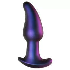 Hueman Asteroid - roterande pärlanalvibrator - lila