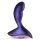Hueman Intergalactic - anal vibrator (lila)