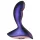 Hueman Intergalactic - analvibrator - vibration - lila