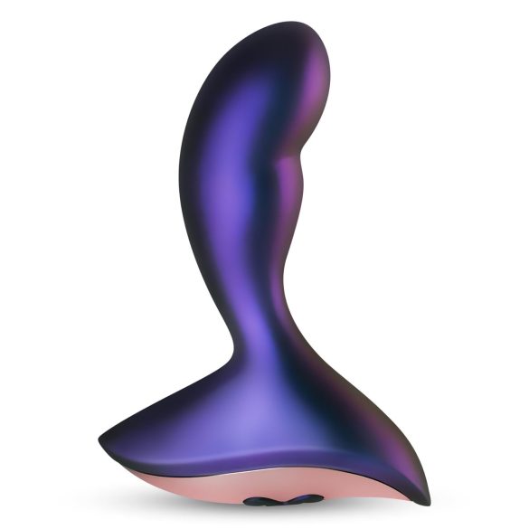 Hueman Intergalactic - anal vibrator (lila)