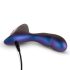 Hueman Intergalactic - anal vibrator (lila)