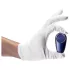 Hueman Intergalactic - analvibrator - vibration - lila