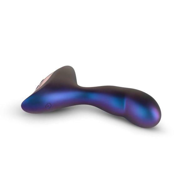 Hueman Intergalactic - analvibrator - vibration - lila