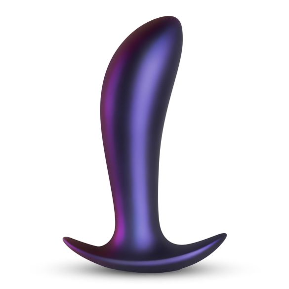 Hueman Uranus - trådlös, uppladdningsbar analvibrator (lila)