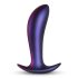 Hueman Uranus - trådlös, uppladdningsbar analvibrator (lila)