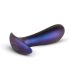 Hueman Uranus - trådlös, uppladdningsbar analvibrator (lila)