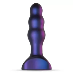   Hueman Space Inveder - uppladdningsbar vattentät analvibrator - lila