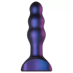   Hueman Space Inveder - uppladdningsbar vattentät analvibrator - lila