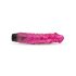 Easytoys Jelly Supreme - realistisk vibrator - rosa