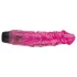 Easytoys Jelly Supreme - realistisk vibrator - rosa