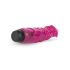 Easytoys Jelly Supreme - realistisk vibrator - rosa
