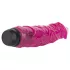 Easytoys Jelly Supreme - realistisk vibrator - rosa