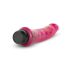 Easytoys - vibrator med realistisk känsla - jelly - rosa