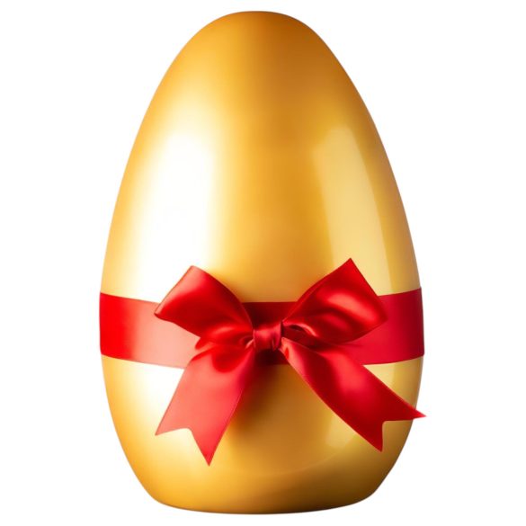 LoveBoxxx - sexleksakssats med vibrator - överraskningsägg 14 delar