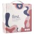 Första kärlekens startpaket - 6 delar vibratorset