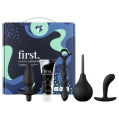 First. - Analkit för nybörjare - 5 delar