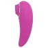 EasyToys Taptastic Vibe - uppladdningsbar, vattentät klitorisvibrator (rosa)