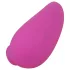 EasyToys Taptastic Vibe - uppladdningsbar, vattentät klitorisvibrator (rosa)