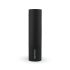 CRUIZR CP03 - uppladdningsbar sugande vibrator onanihylsa (svart)
