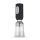 CRUIZR CS07 - laddningsbar vibratorisk penispump (svart/genomskinlig)
